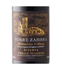 Torre Zambra Colle Maggio Riserva Montepulciano d'Abruzzo 2020