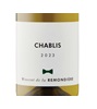 Vincent de la Remondière Chablis 2023