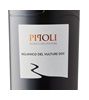 Pipoli Aglianico del Vulture 2021