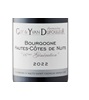 Domaine Guy & Yvan Dufouleur 16ème Génération Bourgogne Hautes Côtes de Nuits 2022