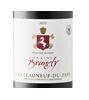 Domaine Brunely Châteauneuf-du-Pape 2022