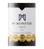 Mt. Monster Single Vineyard Shiraz 2022