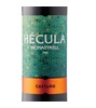 Castaño Hécula Organic Monastrell 2022