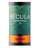 Castaño Hécula Organic Monastrell 2022