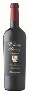 Rodney Strong Reserve Cabernet Sauvignon 2016