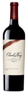 Charles Krug Vintage Selection Cabernet Sauvignon 2016