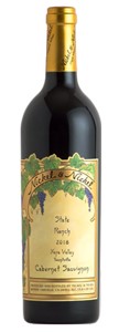 Nickel & Nickel State Ranch Cabernet Sauvignon 2018