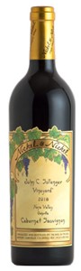 Nickel & Nickel John C. Sullenger Vineyard Cabernet Sauvignon 2018