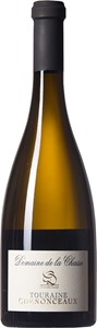 Domaine de la Chaise Touraine Chenonceaux Sauvignon Blanc 2018