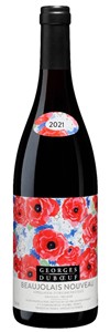 Georges Duboeuf Beaujolais-Village Nouveau 2021