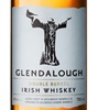 Glendalough Double Barrel Irish Whiskey