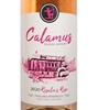 Calamus Estate Winery Rosalee's Rosé 2020