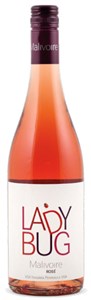 Malivoire Ladybug Cabernet Franc Gamay Rosé 2010