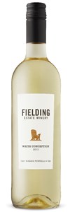 Fielding Estate Winery White Conception 2009