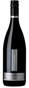 Palliser Estate Wines Pencarrow Pinot Noir 2009