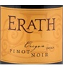 Erath Winery Pinot Noir 2009