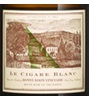 Bonny Doon Vineyard Tasting Room Le Cigare Blanc Roussanne Grenache Blanc 2008