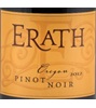 Erath Winery Pinot Noir 2008