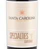 Santa Carolina Dry Farming Carignan 2008