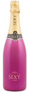 Sexy Brut Rosé Sparkling Wine