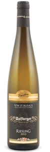 Wolfberger Signature Riesling 2013