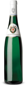 Eitelsbacher Karthäuserhofberg Riesling Spätlese 2011