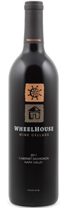 Wheelhouse Cabernet Sauvignon 2011