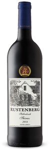 Rustenberg Shiraz 2011