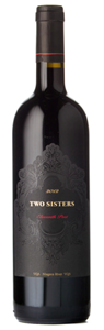 Two Sisters Vineyards Eleventh Post 2018