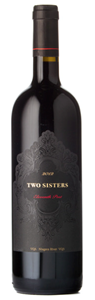 Two Sisters Vineyards Eleventh Post 2016