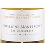 Domaine Jean-Marc Morey Chassagne-Montrachet Les Caillerets 2011