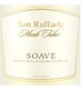 San Raffaele Monte Tabor Soave 2013