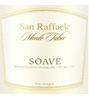 San Raffaele Monte Tabor Soave 2013