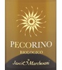 Eco D'abruzzo Superiore Jasci & Marchesani Pecorino 2013