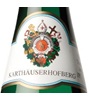 Eitelsbacher Karthäuserhofberg Riesling Spätlese 2011