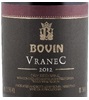 Bovin Vranec 2012