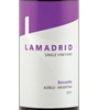 Lamadrid Single Vineyard Bonarda 2011