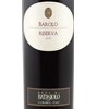 Beni di Batasiolo Riserva Barolo 2006