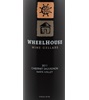 Wheelhouse Cabernet Sauvignon 2011