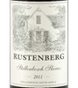 Rustenberg Shiraz 2011