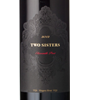 Two Sisters Vineyards Eleventh Post 2012
