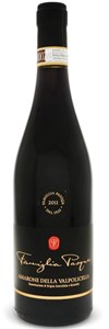 Pasqua Amarone Della Valpolicella 2011
