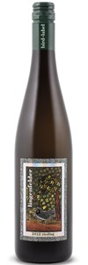 Lingenfelder Bird Label Riesling 2010