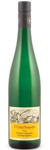 Dr. Pauly-Bergweiler Wehlener Sonnenuhr Riesling Spätlese 2009