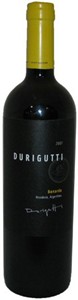 Durigutti Bonarda 2008