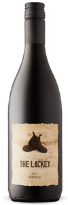 The Lackey Kilakanoon Wines Shiraz 2009