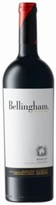 Bellingham Merlot Malbec 2009