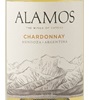 Alamos The Wines Of Catena Chardonnay 2011