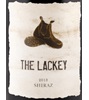 The Lackey Kilakanoon Wines Shiraz 2009