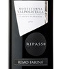 Remo Farina Montecorna Valpolicella Classico Superiore Ripasso 2009